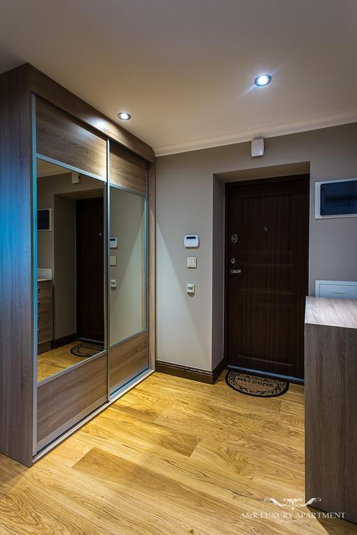 Luxury Apartment Vytauto 16 Друскининкай Стая снимка